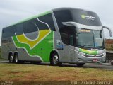 Brasil Sul Linhas Rodoviárias 2562 na cidade de Imbaú, Paraná, Brasil, por Pedroka Ternoski. Número da foto: #:id.