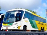 Empresa Gontijo de Transportes 18165 na cidade de Vitória, Espírito Santo, Brasil, por Lucas  Ribeiro. Número da foto: #739523.