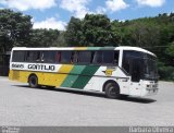 Empresa Gontijo de Transportes 8665 na cidade de Belo Horizonte, Minas Gerais, Brasil, por Bárbara de Oliveira Almeida. Número da foto: #739416.