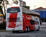 Primar Navegações e Turismo 4000 na cidade de Sorocaba, São Paulo, Brasil, por EDUARDO - SOROCABUS. ID da foto: :id.