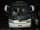 Empresa Gontijo de Transportes 0321001 na cidade de Pirapora, Minas Gerais, Brasil, por Wagner Gontijo Várzea da Palma-mg. Número da foto: #739379.