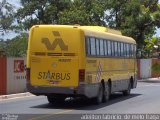 Viação Itapemirim 40511 na cidade de Brasília, Distrito Federal, Brasil, por Adeilton Fabricio. Número da foto: #738684.