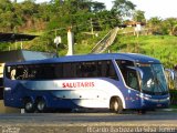 Viação Salutaris e Turismo 13974 na cidade de Paraíba do Sul, Rio de Janeiro, Brasil, por Ricardo Barboza da Silva Júnior. Número da foto: #:id.