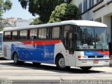 Viação Riodoce 69551 na cidade de Rio de Janeiro, Rio de Janeiro, Brasil, por Josenilton  Cavalcante da Cruz. Número da foto: #738610.