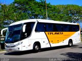 Planeta Transportes Rodoviários 2033 na cidade de Vitória, Espírito Santo, Brasil, por Lucas  Ribeiro. Número da foto: #739963.