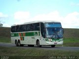 Cia. São Geraldo de Viação 9401 na cidade de Vitória da Conquista, Bahia, Brasil, por Cleber Bus. Número da foto: #:id.