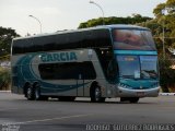 Viação Garcia 7000 na cidade de Maringá, Paraná, Brasil, por Rodrigo  Gutierrez Rodrigues. Número da foto: #742142.