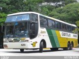 Empresa Gontijo de Transportes 15820 na cidade de São Paulo, São Paulo, Brasil, por Ailton Florencio. Número da foto: #740741.