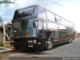 Ônibus Particulares  na cidade de Uberlândia, Minas Gerais, Brasil, por Marlon Cunha. Número da foto: #:id.
