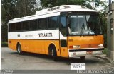 Planeta Transportes Rodoviários 1609 na cidade de Vitória, Espírito Santo, Brasil, por Eliziar Maciel Soares. Número da foto: #:id.