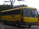 Viação Itapemirim 24127 na cidade de São Paulo, São Paulo, Brasil, por Dalmo Pereira da Costa. Número da foto: #741631.