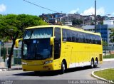 Viação Itapemirim 49009 na cidade de Vitória, Espírito Santo, Brasil, por Lucas  Ribeiro. Número da foto: #741743.