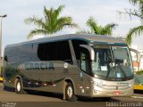 Viação Garcia 7426 na cidade de Londrina, Paraná, Brasil, por Tadeu Carnevalli. Número da foto: #741095.