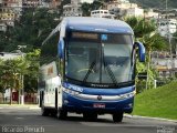 Viação Águia Branca 24590 na cidade de Vitória, Espírito Santo, Brasil, por Ricardo Peruch. Número da foto: #:id.