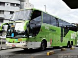 UTIL - União Transporte Interestadual de Luxo 5902 na cidade de Belo Horizonte, Minas Gerais, Brasil, por Andrey Gustavo. Número da foto: #:id.
