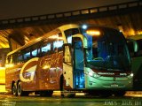 Expresso Gardenia 3475 na cidade de Belo Horizonte, Minas Gerais, Brasil, por Jones Bh. Número da foto: #:id.