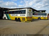 Empresa Gontijo de Transportes 15720 na cidade de Várzea da Palma, Minas Gerais, Brasil, por Wagner Gontijo Várzea da Palma-mg. Número da foto: #741465.