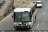 Empresa Gontijo de Transportes 9170 na cidade de Belo Horizonte, Minas Gerais, Brasil, por Kleisson  dos Santos. Número da foto: #741411.
