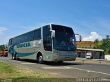 Viação Garcia 6518 na cidade de Imbaú, Paraná, Brasil, por Lucas Gabriel. Número da foto: #740989.