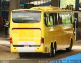 Viação Itapemirim 5101 na cidade de Fortaleza, Ceará, Brasil, por Antonio José. Número da foto: #:id.