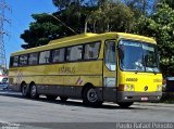 Viação Itapemirim 40509 na cidade de São José dos Campos, São Paulo, Brasil, por Paulo Rafael Peixoto. Número da foto: #742044.