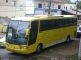Viação Itapemirim 45813 na cidade de São Paulo, São Paulo, Brasil, por Dalmo Pereira da Costa. Número da foto: #741643.