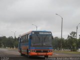 Transportes Nystrom 24 na cidade de Quaraí, Rio Grande do Sul, Brasil, por Alexandro Bentin Ribeiro. Número da foto: #:id.
