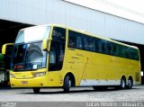 Viação Itapemirim 49039 na cidade de Vitória, Espírito Santo, Brasil, por Lucas  Ribeiro. Número da foto: #741756.