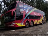 Parktur Agência de Viagens 534 na cidade de Três Corações, Minas Gerais, Brasil, por Kelvin Silva Caovila Santos. Número da foto: #:id.
