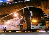 Expresso União 10137 na cidade de Belo Horizonte, Minas Gerais, Brasil, por César Ônibus. Número da foto: #742054.