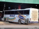 Trans Brasil > TCB - Transporte Coletivo Brasil 1020 na cidade de Rio Branco, Acre, Brasil, por Rafael Gomes. Número da foto: #:id.