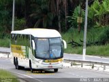Viação Nacional 16125 na cidade de Sabará, Minas Gerais, Brasil, por Jones Bh. Número da foto: #:id.