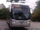 Viação Nasser 201105 na cidade de São Paulo, São Paulo, Brasil, por Daniel Santos Sardi. Número da foto: #:id.