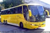 Viação Itapemirim 8097 na cidade de Rio de Janeiro, Rio de Janeiro, Brasil, por Márcio Douglas Ribeiro Venino. Número da foto: #:id.