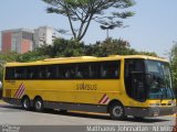 Viação Itapemirim 44059 na cidade de São Paulo, São Paulo, Brasil, por Matthaeus Johnnattan Avelino. Número da foto: #744030.