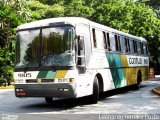 Empresa Gontijo de Transportes 9105 na cidade de São Paulo, São Paulo, Brasil, por Leonardo Ferreira Porto. Número da foto: #742638.