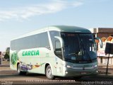 Viação Garcia 7797 na cidade de Cascavel, Paraná, Brasil, por Paulo Roberto Chulis. Número da foto: #:id.