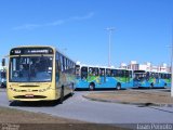 Viação Grande Vitória 13120 na cidade de Serra, Espírito Santo, Brasil, por Luan Peixoto. Número da foto: #:id.