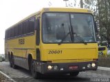 Viação Itapemirim 20601 na cidade de Campina Grande, Paraíba, Brasil, por Ruan Silva. Número da foto: #743717.