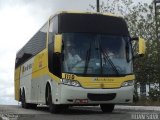 Viação Nordeste 1110 na cidade de Campina Grande, Paraíba, Brasil, por Ruan Silva. Número da foto: #743763.