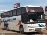 Jurema Turismo 1380 na cidade de Goiânia, Goiás, Brasil, por Douglas Andrez. Número da foto: #743413.