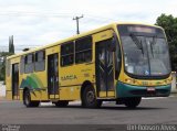 Viação Garcia 7605 na cidade de Paranavaí, Paraná, Brasil, por Robson Alves. ID da foto: :id.