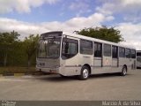 Auto Viação Santo Antônio 18L99 na cidade de Colombo, Paraná, Brasil, por Marcio A. da Silva. Número da foto: #:id.