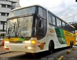 Empresa Gontijo de Transportes 15260 na cidade de Belo Horizonte, Minas Gerais, Brasil, por Tales Junio  Firmo dos Santos. Número da foto: #742895.