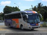 Fretcar 817 na cidade de Fortaleza, Ceará, Brasil, por Davidson  Gomes. ID da foto: :id.