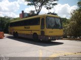 Viação Itapemirim 30167 na cidade de São Paulo, São Paulo, Brasil, por Rodrigo Coimbra. Número da foto: #743710.