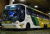 Empresa Gontijo de Transportes 15545 na cidade de Belo Horizonte, Minas Gerais, Brasil, por Vanderlei da Costa Silva Filho. Número da foto: #744284.