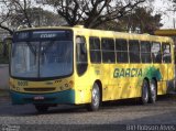 Viação Garcia 6939 na cidade de Londrina, Paraná, Brasil, por Robson Alves. ID da foto: :id.