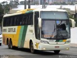 Empresa Gontijo de Transportes 12895 na cidade de Maceió, Alagoas, Brasil, por Marcos Lisboa. Número da foto: #:id.