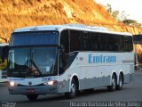 Emtram 3190 na cidade de Paraíba do Sul, Rio de Janeiro, Brasil, por Ricardo Barboza da Silva Júnior. Número da foto: #:id.